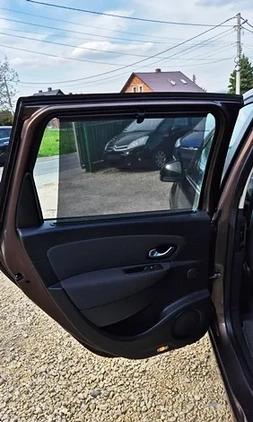 Renault Grand Scenic cena 17600 przebieg: 240000, rok produkcji 2009 z Przysucha małe 704
